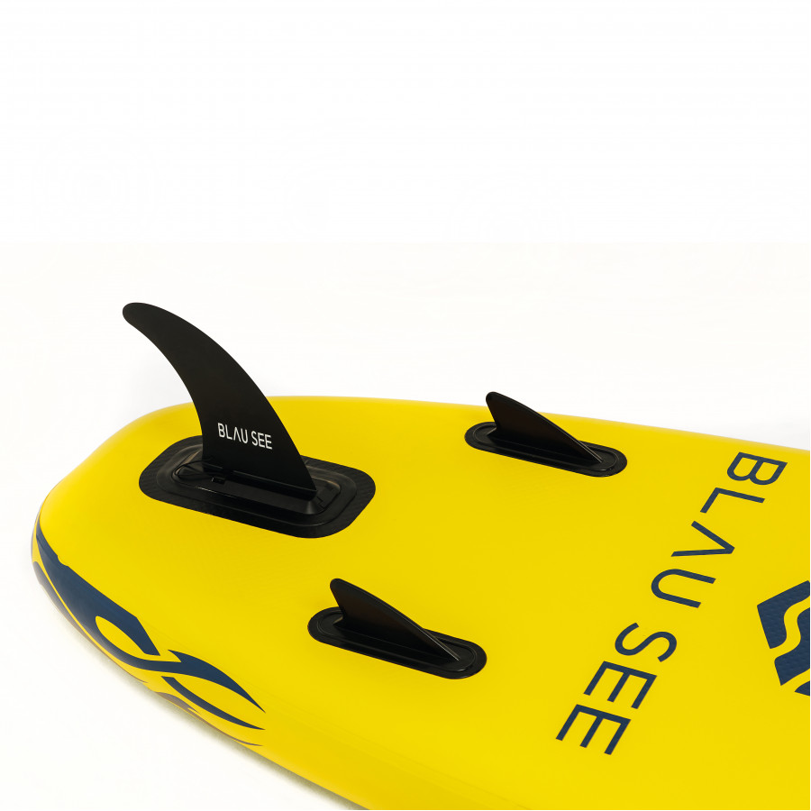 Надувная Sup-доска Shark 12,6 Надувная Sup-доска Shark 12,6