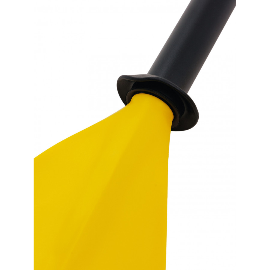 Весло 2-х секционное LUX V2 Blau See Весло 2-х секционное LUX V2 Blau See