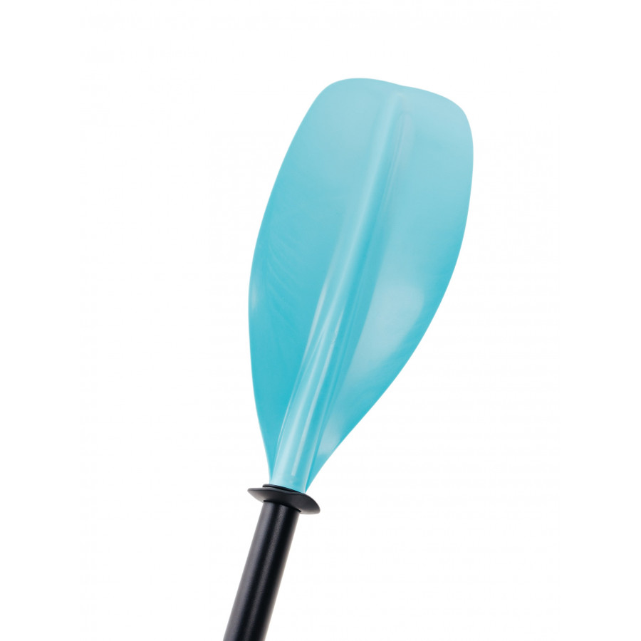 Весло 2-х секционное LUX V2 Blau See Весло 2-х секционное LUX V2 Blau See